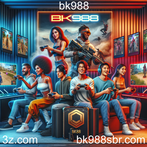 A Evolução dos Jogos Multiplayer e Sua Importância na Cultura Gamer